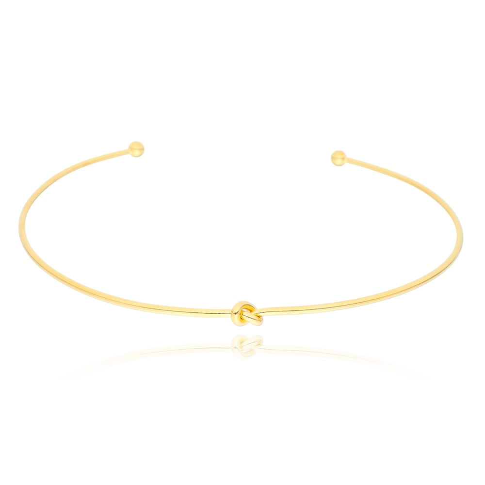 colar-choker-lisa-com-nozinho-no-centro