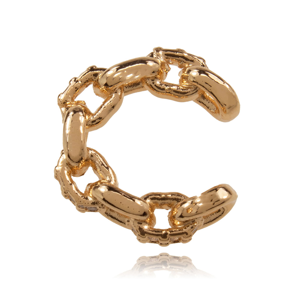 brinco-piercing-liso-de-elos-c-zirconia