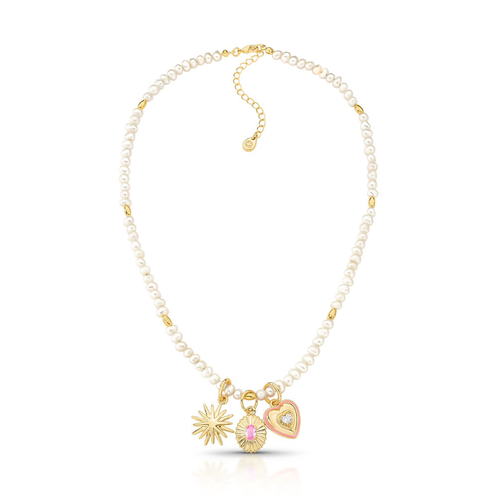 Colar-Dourado-de-Perolas-Naturais-e-Pingentes-Cravejados---CO06010221DOPB