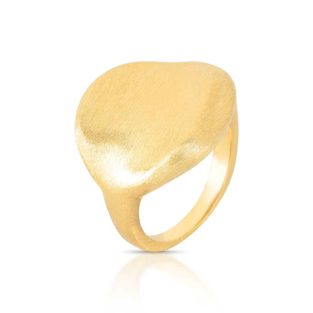 Anel-Dourado-com-Losango-Fosco-Escovado---AN03050567DF