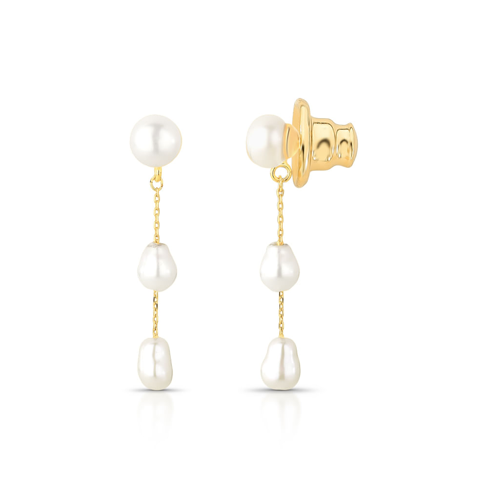 Brinco-Medio-Dourado-com-Perolas-Naturais---BR09010110DOPB