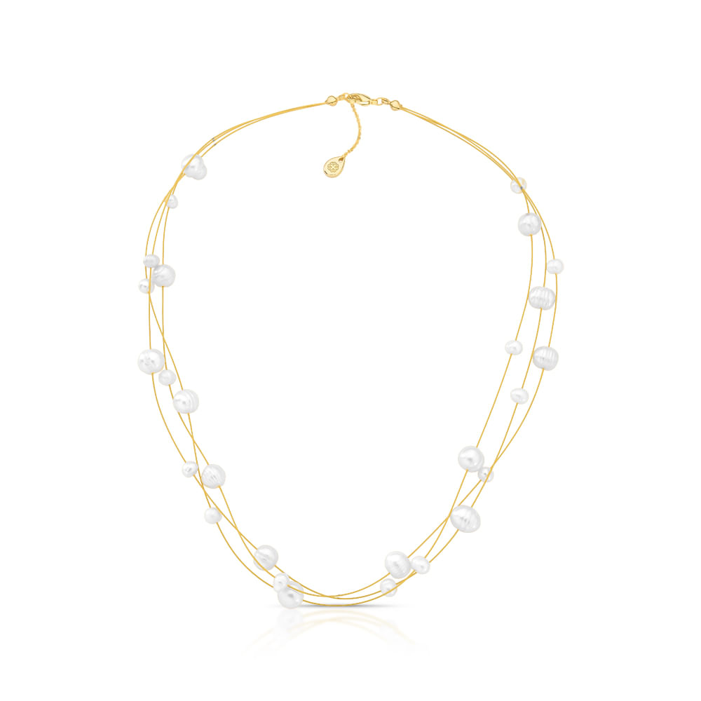 Colar-Dourado-com-Fios-de-Nylon-e-Perolas-Naturais---CO06010219DOPB