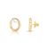 Brinco-Oval-Dourado-com-Madreperola-e-Detalhe-com-Textura-Organica---BR01060110DOMP