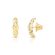 Brinco-Ear-Hook-Dourado-Texturizado---BR10020005DOLS